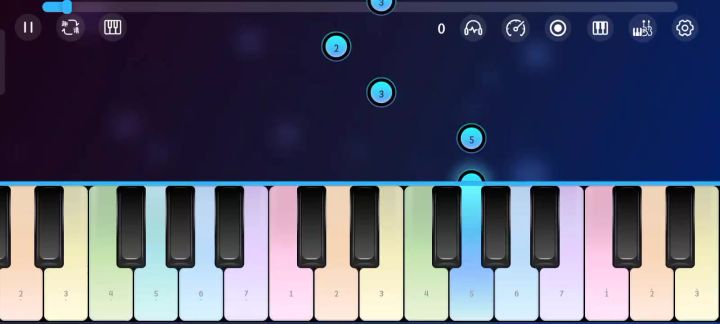 #音乐🎵截图