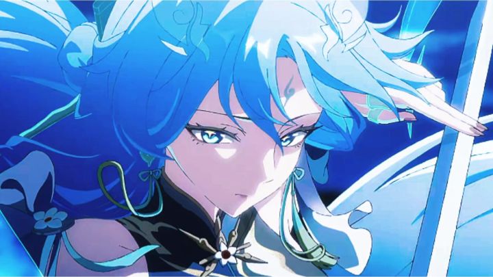 为何执剑守护人间?清宵的过往满是锥心之痛截图