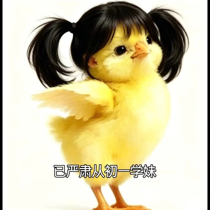 已严肃从初一学妹 升为初二学姐(没绷住 奖励奶蛙飞吻一个)娱乐截图
