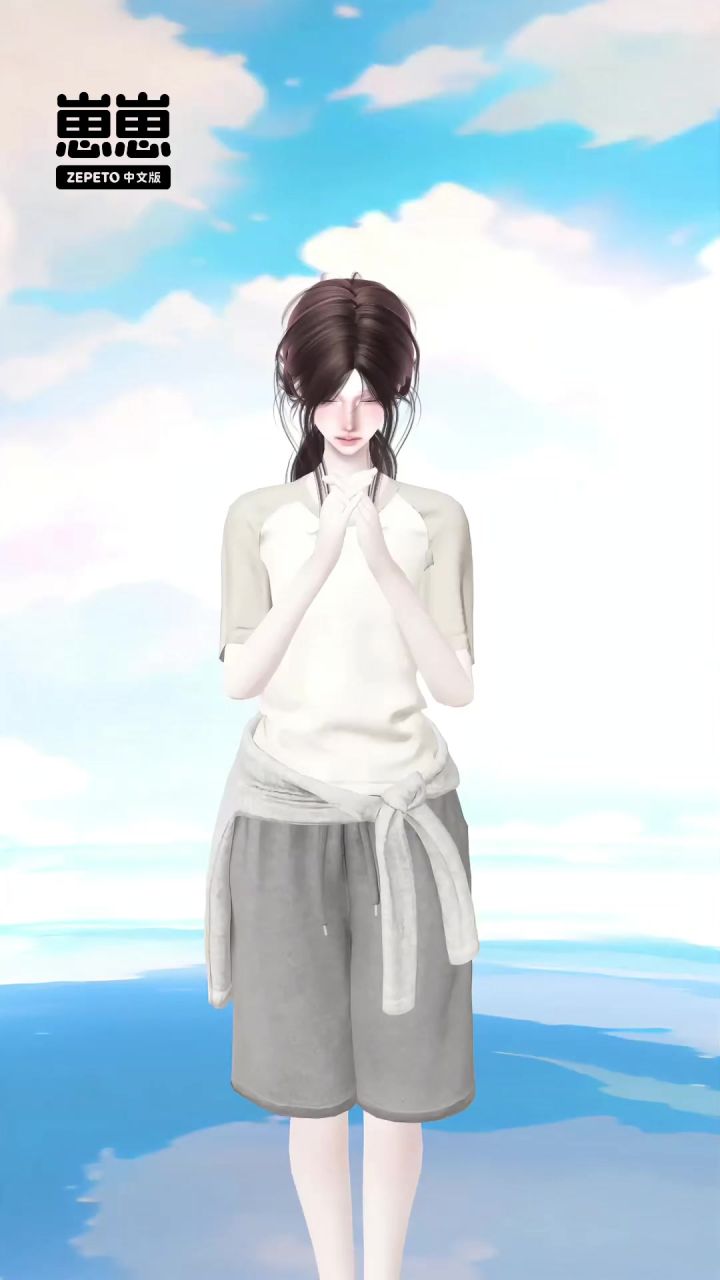 少女时期的梦想是……截图