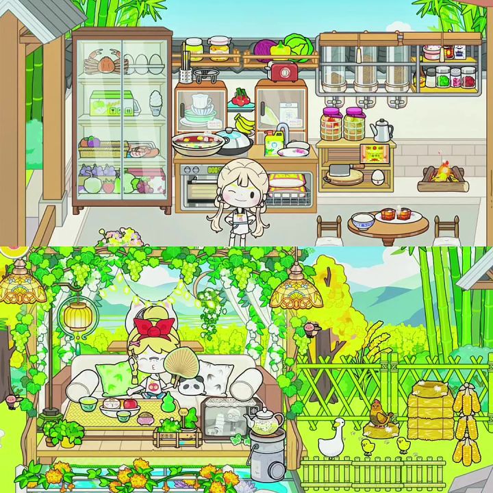 啦啦啦啦截图