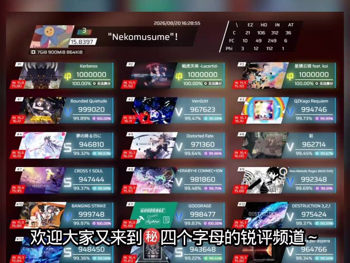 『瑞评#5』这时髦啊 ᳐˶ᵒ ᵕ ˂˶ ᳐ฅ截图