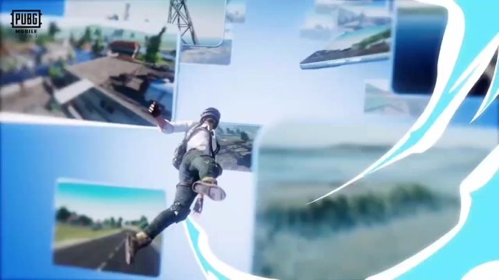 PUBG MOBILE LIGHT 将在预注册8/25开始。截图