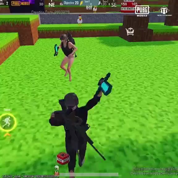 29037139 叫你的好友和组队搭子一起玩这个PVP 1v1吧!截图