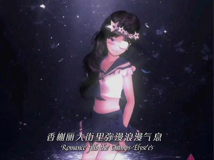 画质肝了我两个小时截图