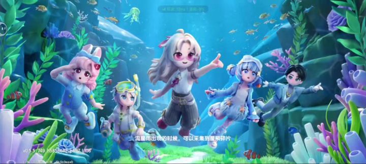真的!真的很有趣的游戏,值得试试截图
