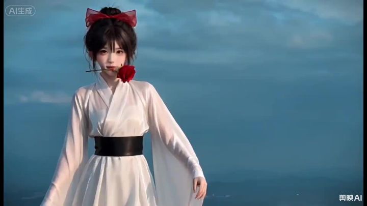 小师妹的山顶摇截图