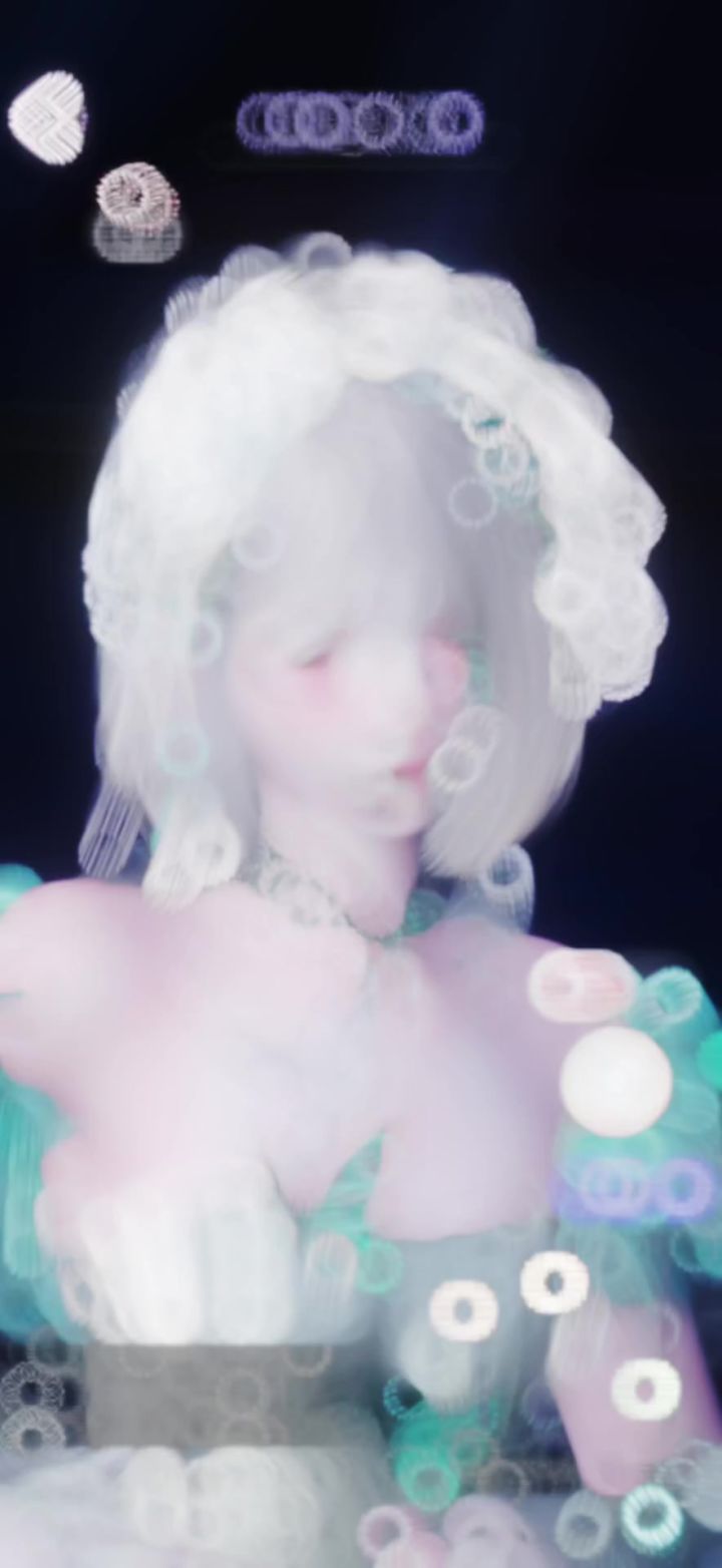 雪翎截图