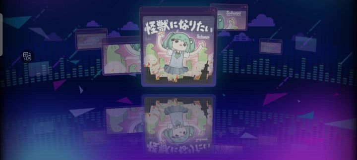 我做的屎截图