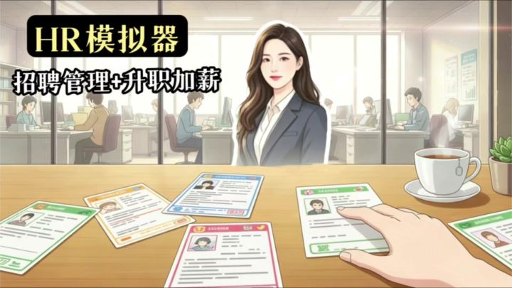 怒砸50万挖满级大佬❗️拉飞整个部门的KPI❓截图