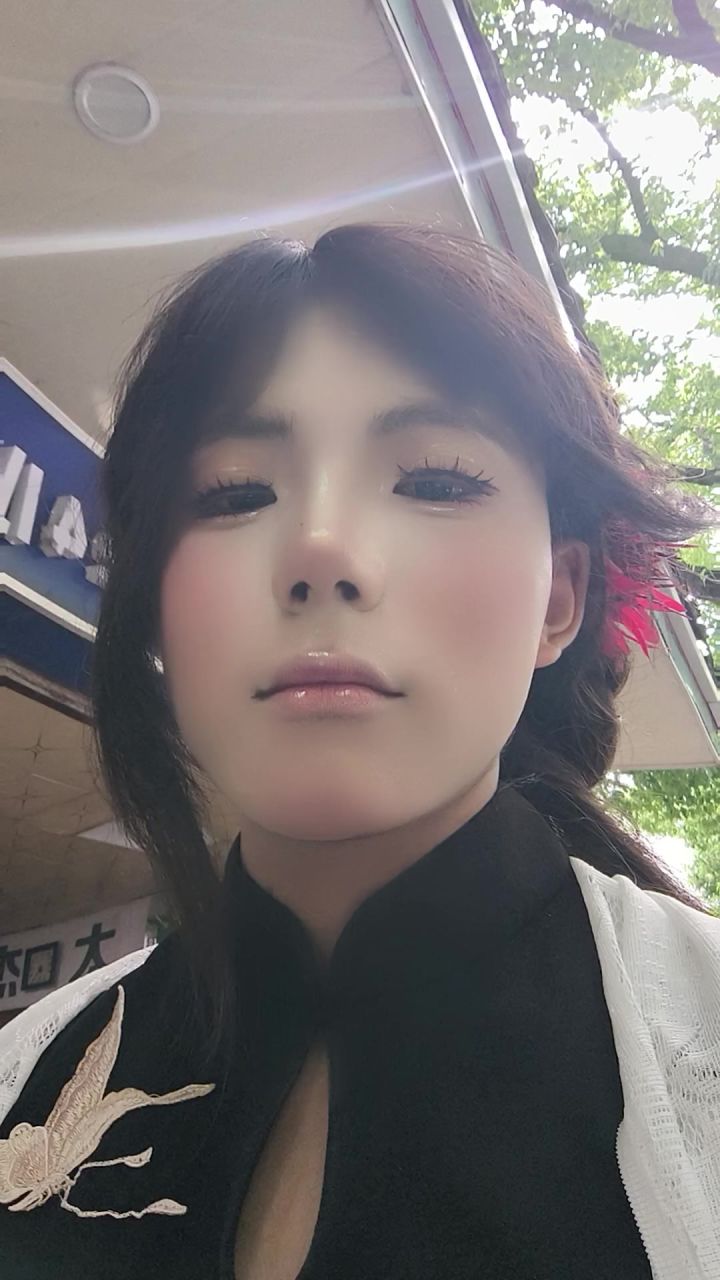苏州好热啊截图