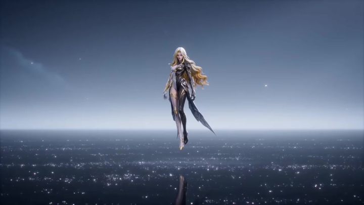 神弓·碎星归墟截图