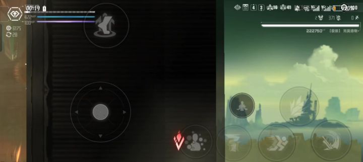 无敌了截图