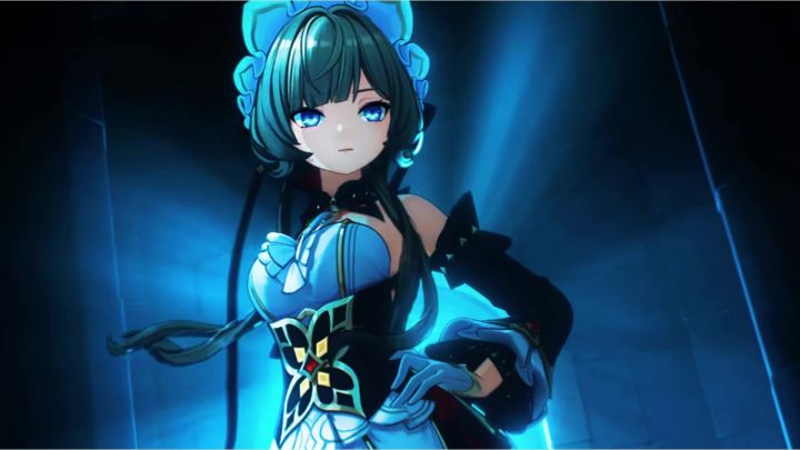 “木偶找寻少女,隔阂自相见而解!”截图
