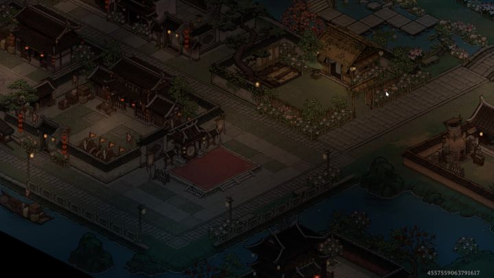 数值不平衡截图