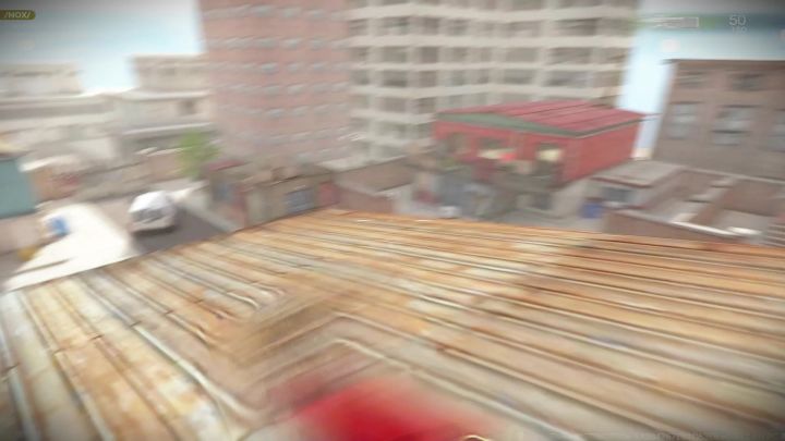”这一切本就不公平“截图