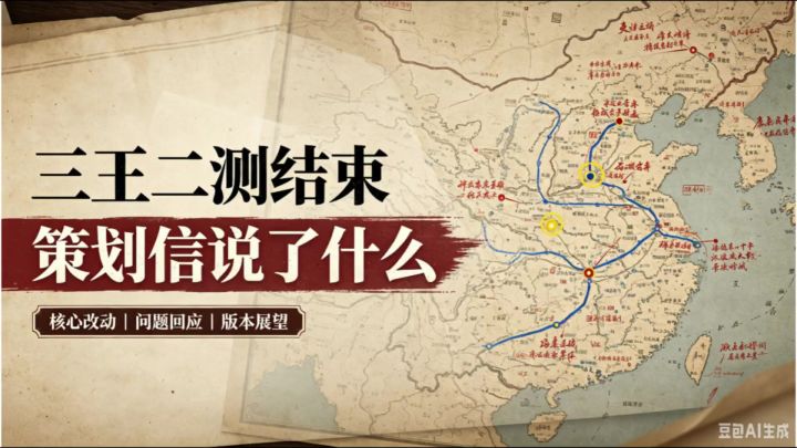 三国志王道天下截图