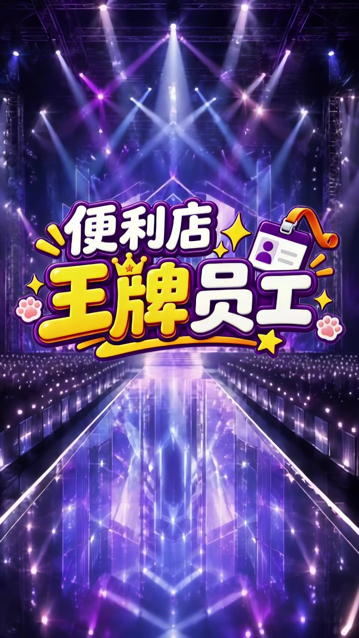 宠物选美大赛,你更看好谁截图