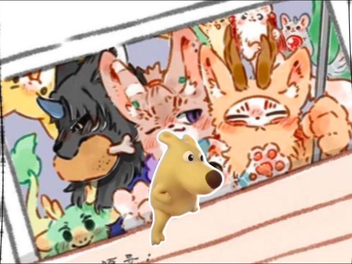 不想开学截图
