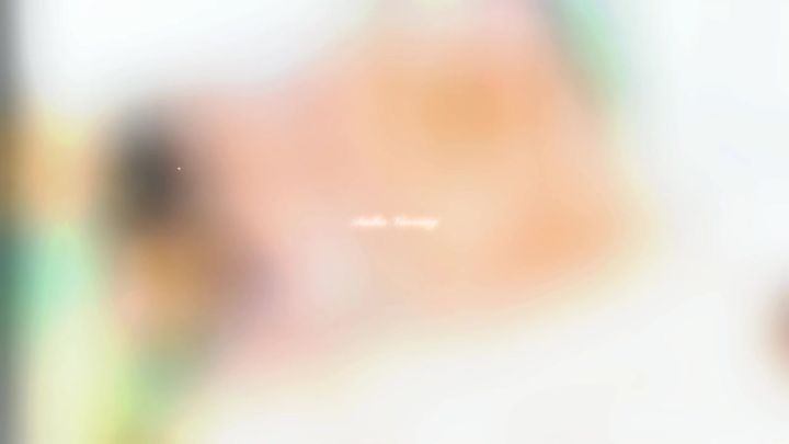 他模仿了一辈子，她追逐了一生截图