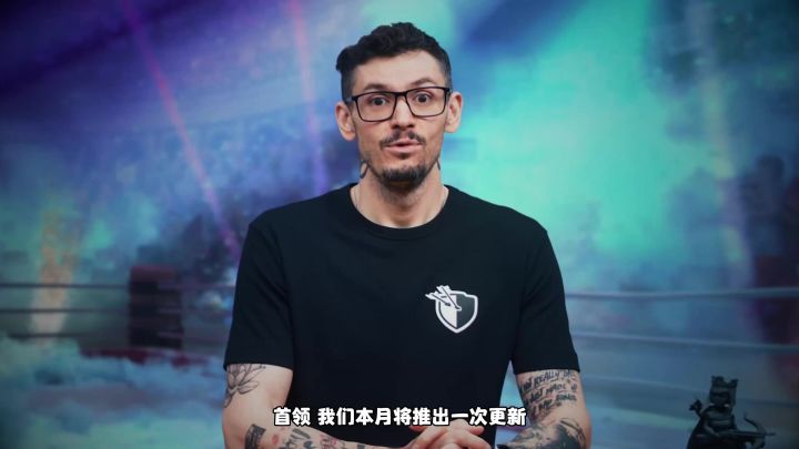 全新更新来袭,一起来看看都有哪些不同!截图