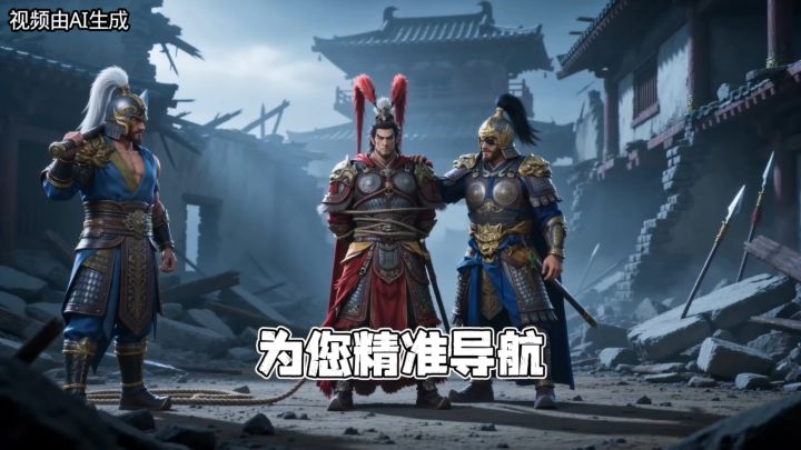 为您精准导航截图