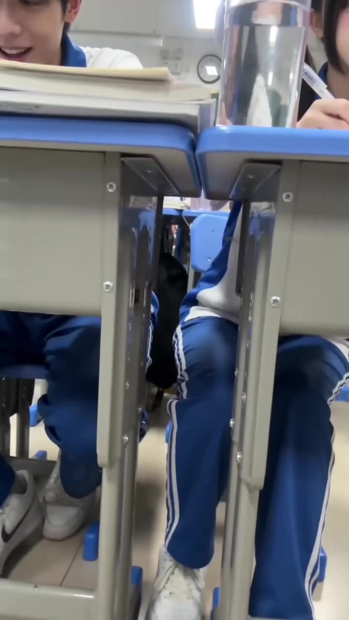 我的校园生活截图