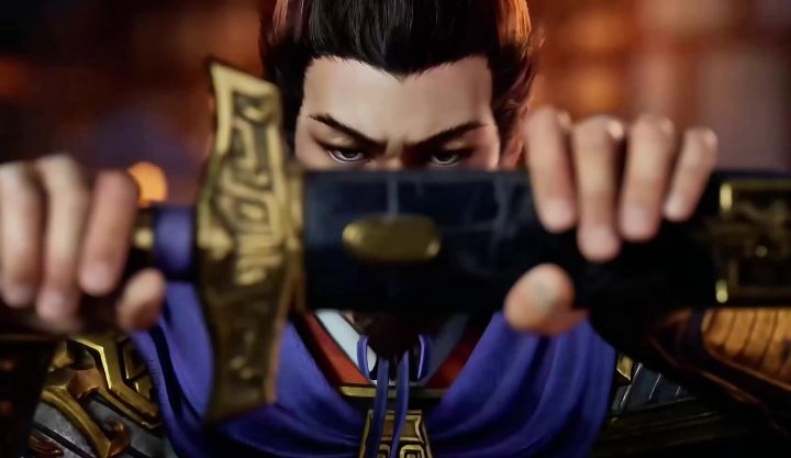 三国志:王道天下测试总结截图