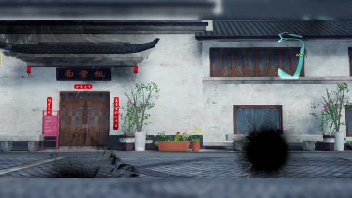 王牌竞速截图