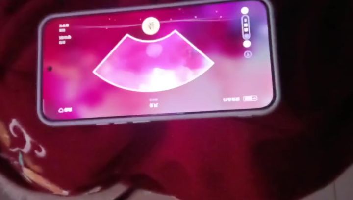 夜风（应律）截图