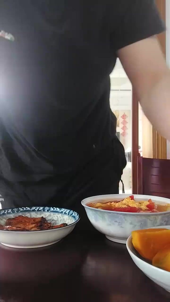 神坡农二的快乐生活故事美食生活之旅新篇章新世代第4季第8期截图