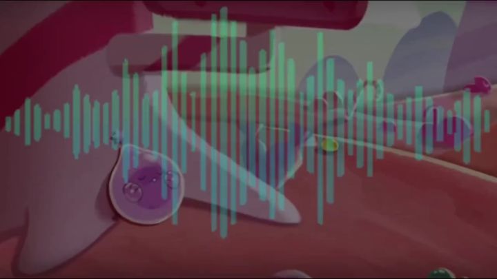 蛋仔派对截图