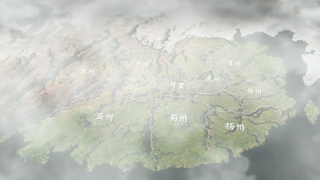 【选州攻略】开局应该选哪个州截图