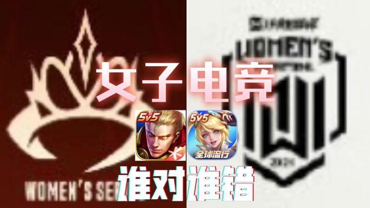 更周到的王者女子电竞截图