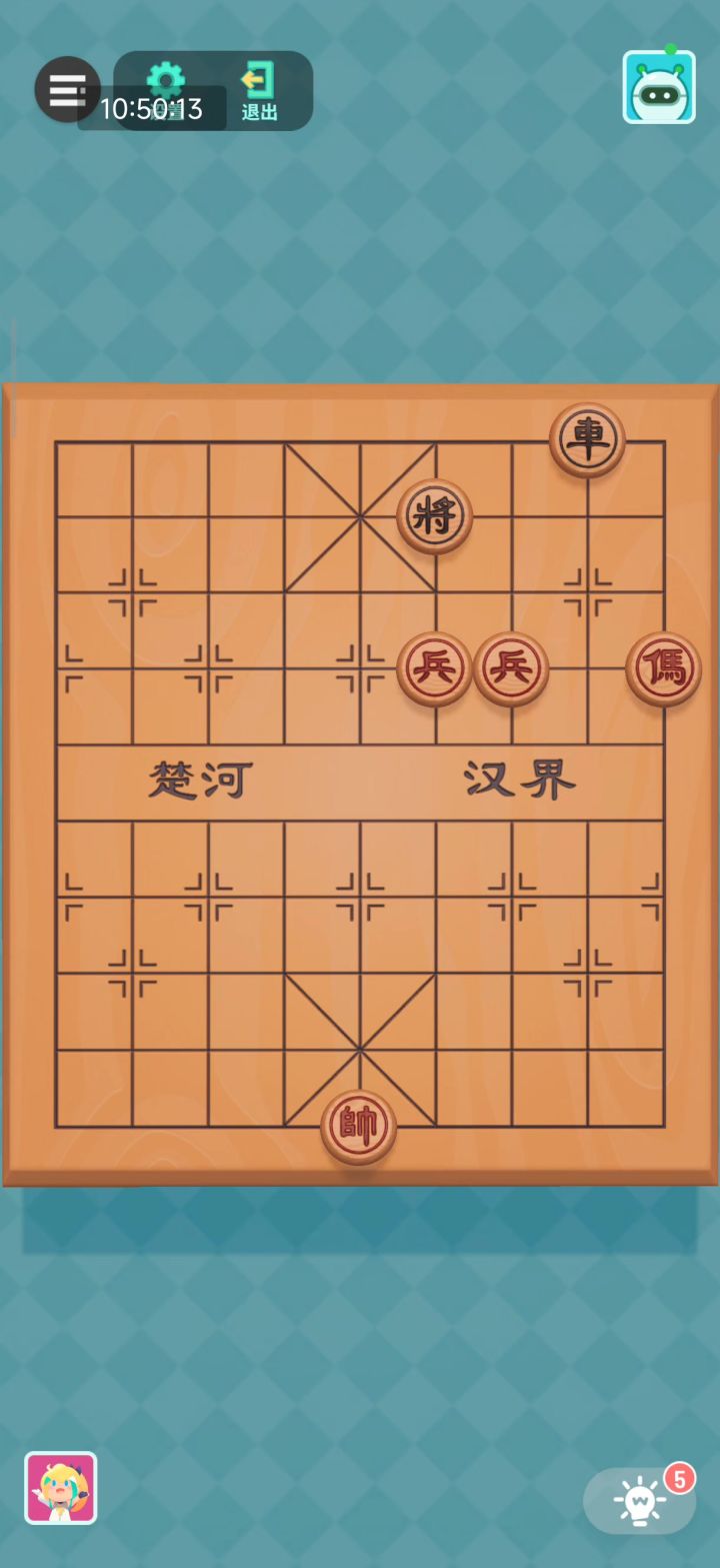 666截图