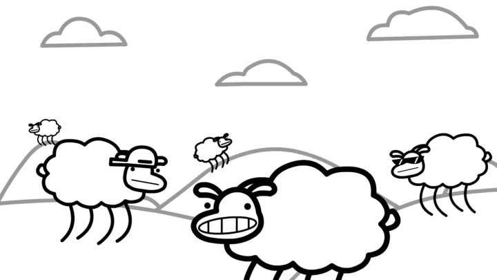 Beep Beep I'm a Sheep截图