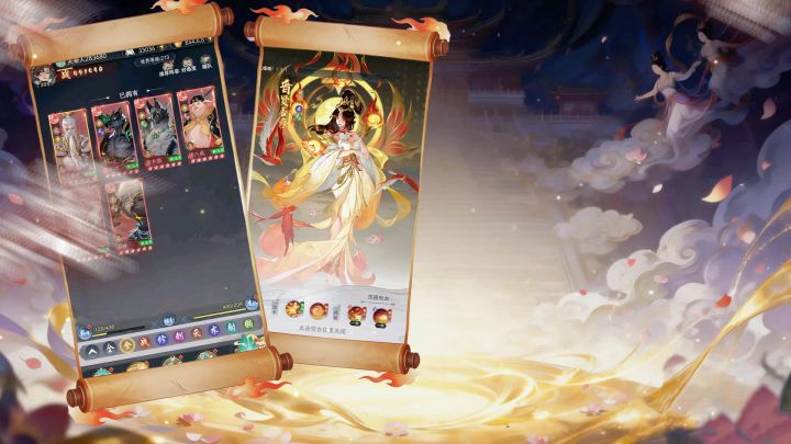 新游首发|仙战西游现已开服,快来打造你的专属取经团!截图