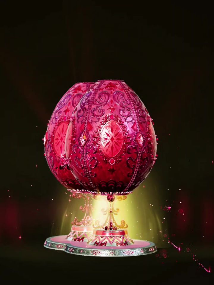 莲花蜡烛截图