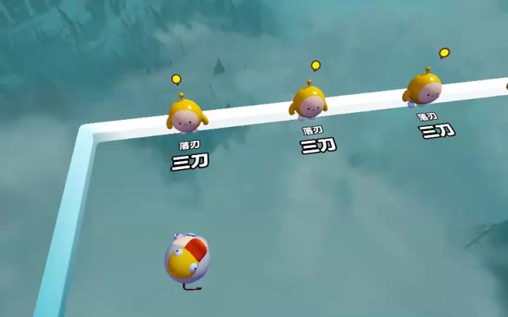 我感觉我又行了截图