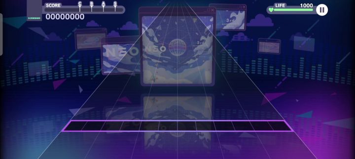 NEO（人玩的）截图