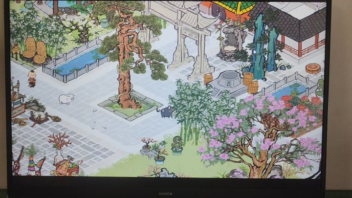 这才是真正的江南啊截图