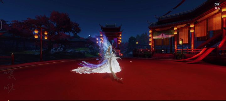《独舞》截图