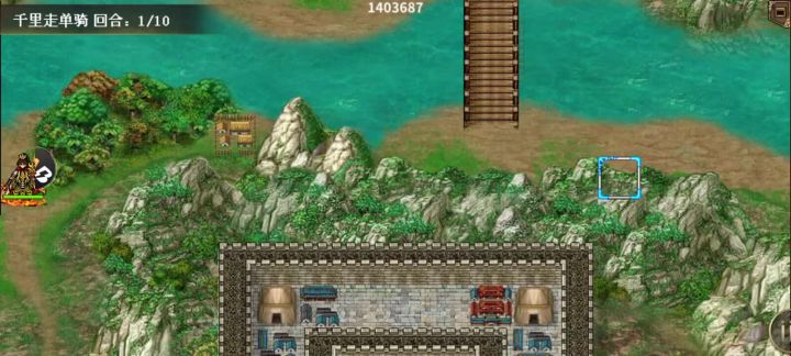 关于配堕落忍者过五关斩六将速通截图