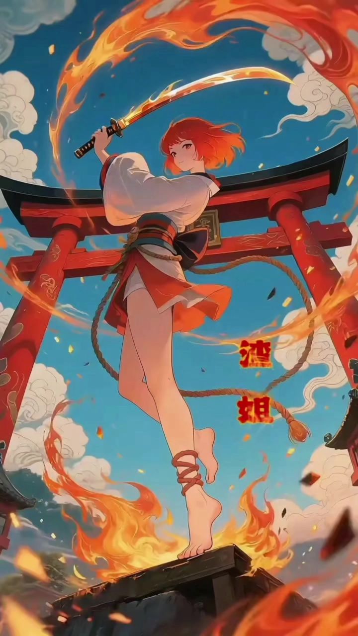 火队截图