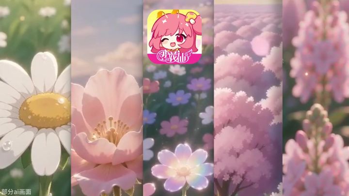 盘点小花仙性价比最高的5种花截图