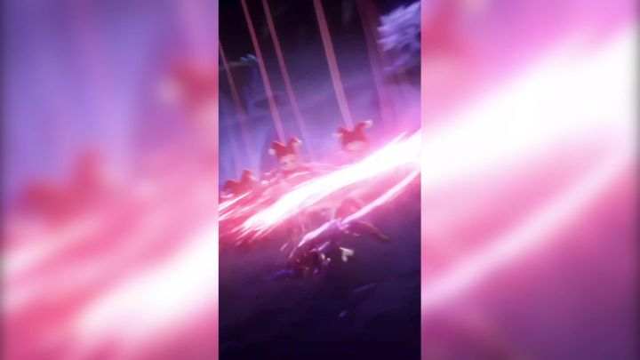 高燃公平竞技,你敢来挑战吗?截图