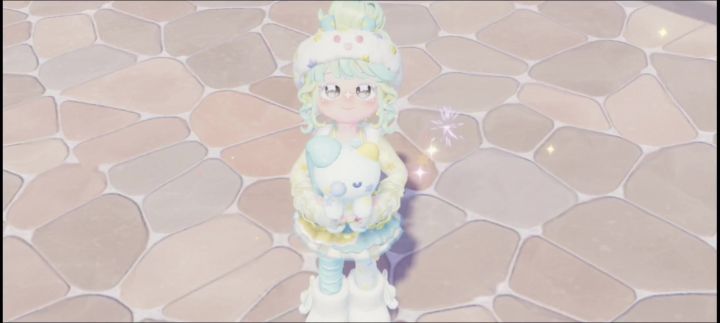 新奖池太萌啦截图
