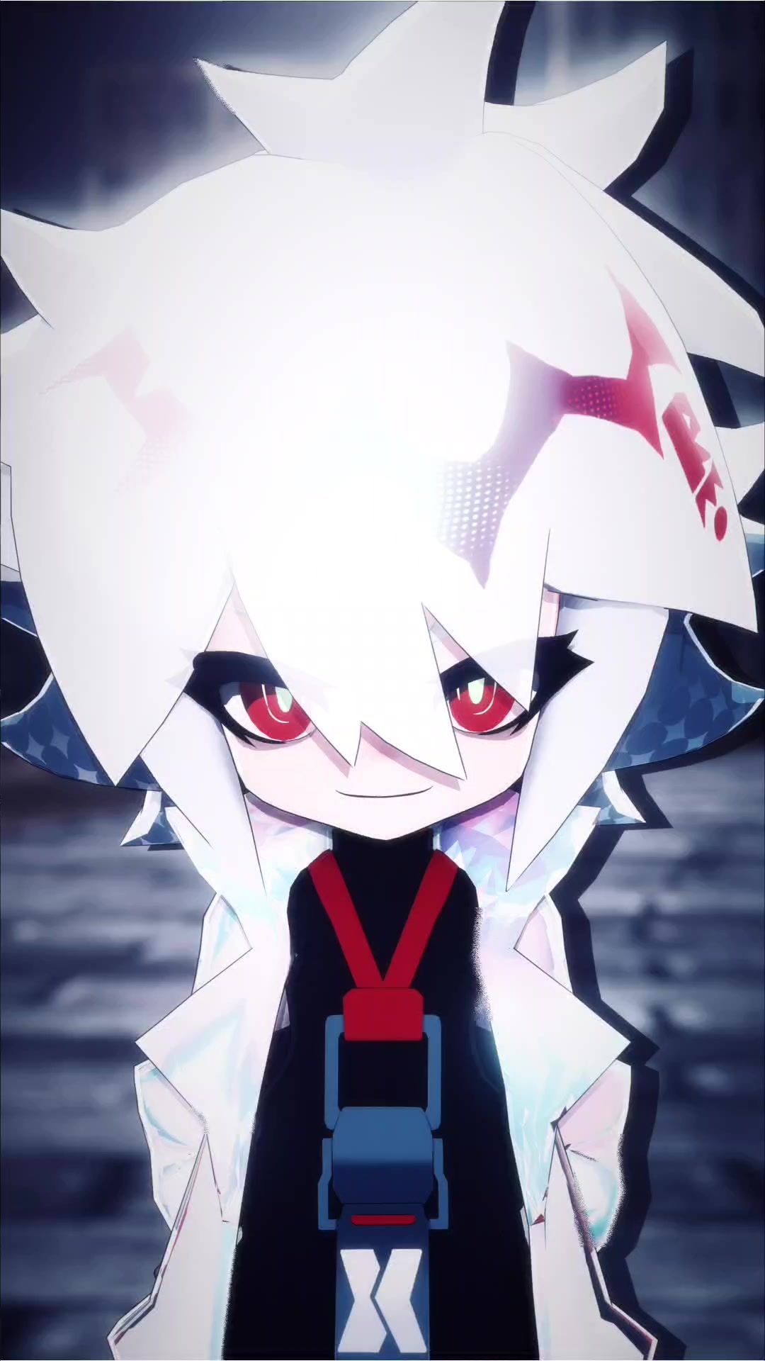 【弹力果冻MMD】 Dull!!截图