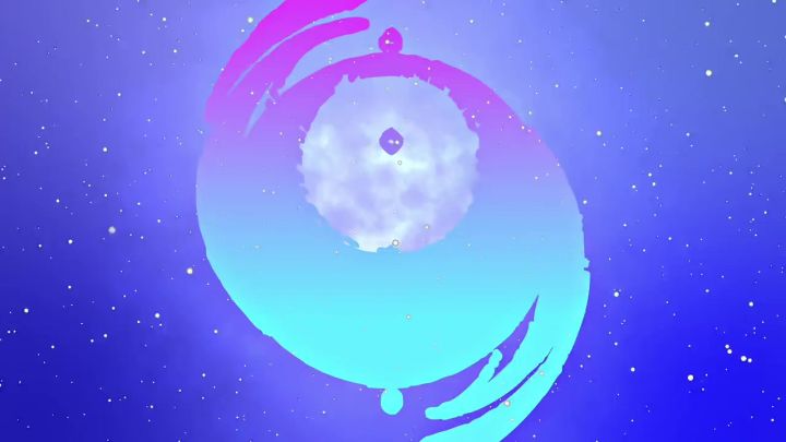 异环×巴拉拉小魔仙截图