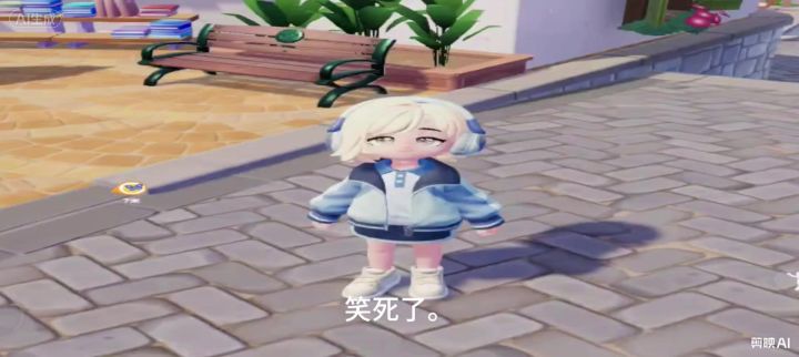 这没有什么好笑的截图
